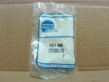 Bimba 021-NR Pneumatic Cylinder 1" Stroke 9/16" Bore-New In Box