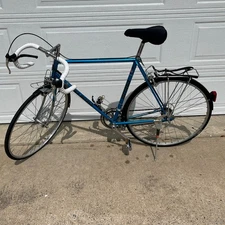 1980 Koga Miyata Road bike