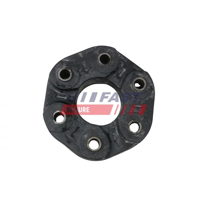 Flector de cardan haute résistance 2L1W4684AA amortisseur de transmission Ford Transit