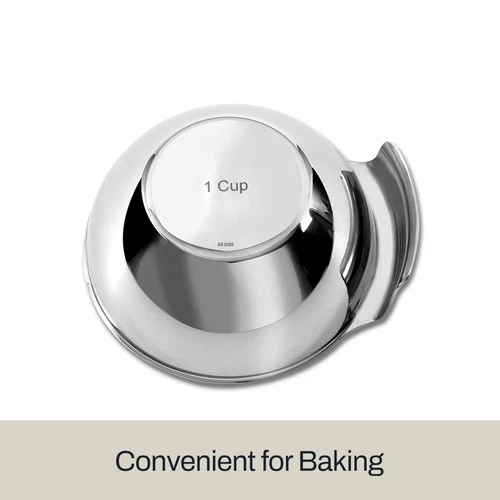 All-Clad Measuring Bowl - Thumbnail 3