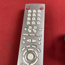 Samsung (DVD-N501) Nuon Enhanced DVD Player W/Remote - Tested Read!