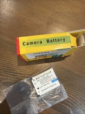 Rechargeable Lithium Battery 3.7V 1200mAh Li-40B Li 40B Li-42B Li 42B Battery