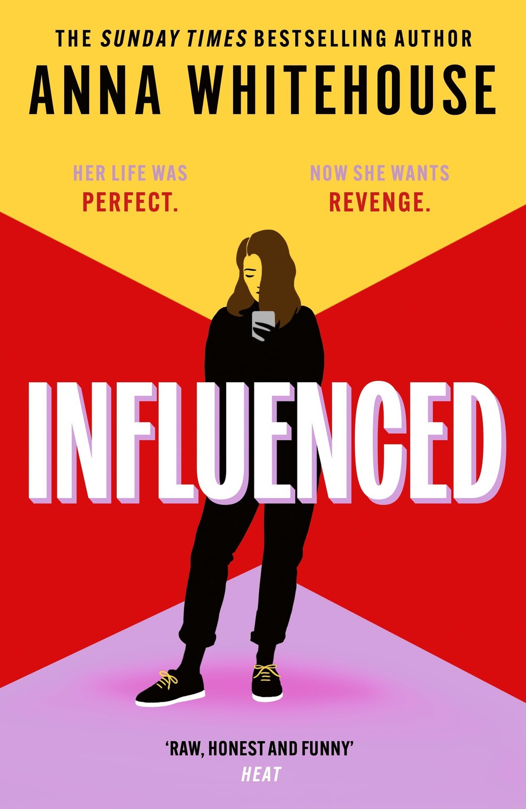 Influenced by Anna Whitehouse (Paperback Book) - Image 7