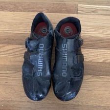 Preços baixos em Sapatos de Ciclismo Masculino Shimano