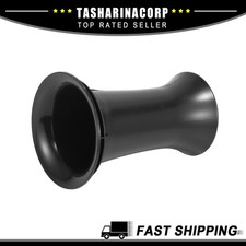 Universal Piece of 1 Subwoofer Port Box Bass Reflex Air Tube Fit 6.5" 8" Speaker