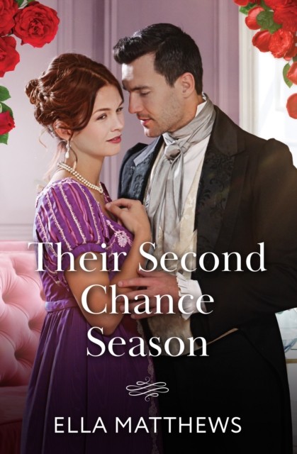 Their Second Chance Season, Romance, Paperback, Ella Matthews - Image 2