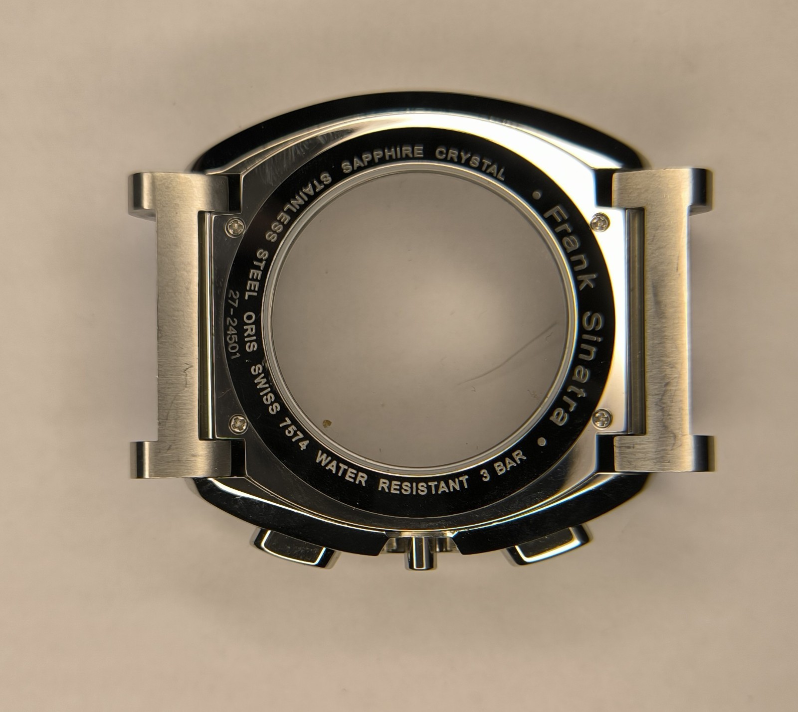 Oris Automatic - image 3