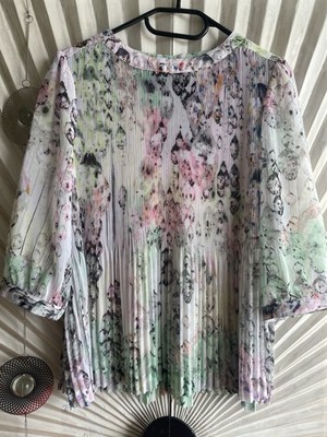 Ted Baker Bluse