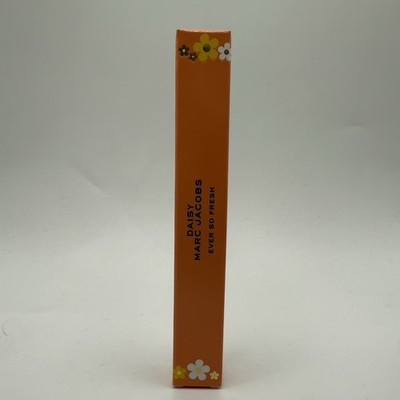 Daisy Ever So Fresh by Marc Jacobs Eau De Parfum 0.33 oz / 10 ml Pen Spray NIB