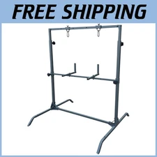 Multi-Function Archery Target Stand