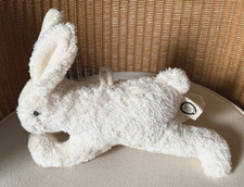 SENGER Naturwelt Hase liegend, Spieluhr,neu