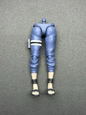 SH Figuarts Naruto Shippuden Hinata Hyuga Virtuous Byakugan Legs Crotch