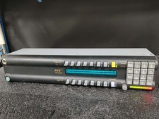 Telex RTS 90007656003 KP-32/16 Professional Broadcast Intercom Control Panel