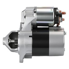 Anlasser Starter 12V 1 kW 8 Z für MERCEDES-BENZ A-KLASSE W168 W169 B-KLASSE W245