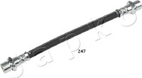 Halter Bremsschlauch Japko 69247 FüR Toyota Hiace 4 Bus RCH12 RCH22 4WD RCH18