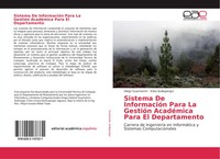 Diego Guachamin (U. A.) | Sistema De InformacióN Para La GestióN AcadéMica...
