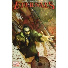Eternals #5 - 2006 series Marvel comics NM [m|
