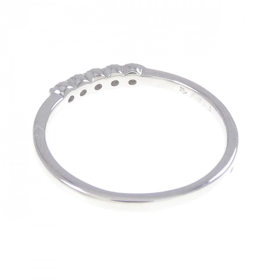 Authentic Ponte Vecchio Diamond Ring 0.10CT  #260-007-709-1161 - Image 3 of 4