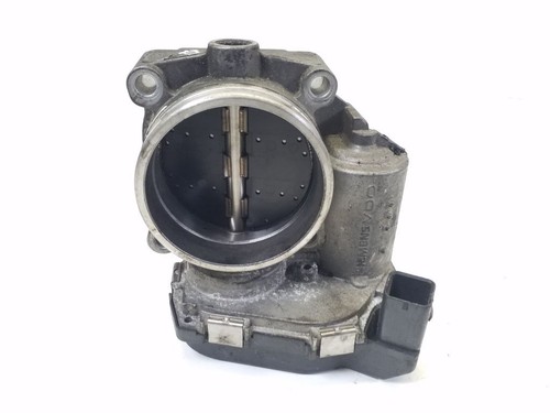 BMW 3 E92 E93 2007 Benzin 125kW Drosselklappenventil 7561066 EZE35340