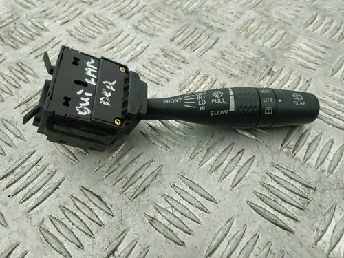 MITSUBISHI OUTLANDER I CUW Wischergriff 17D714 2.40 Petrol 121kw 2005 13948680