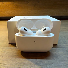 Apple AirPods Pro 2nd generation