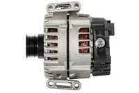Hella Generator 8EL 011 713-761 FüR MERCEDES-BENZ