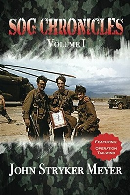 SOG Chronicles: Volume One ,      
