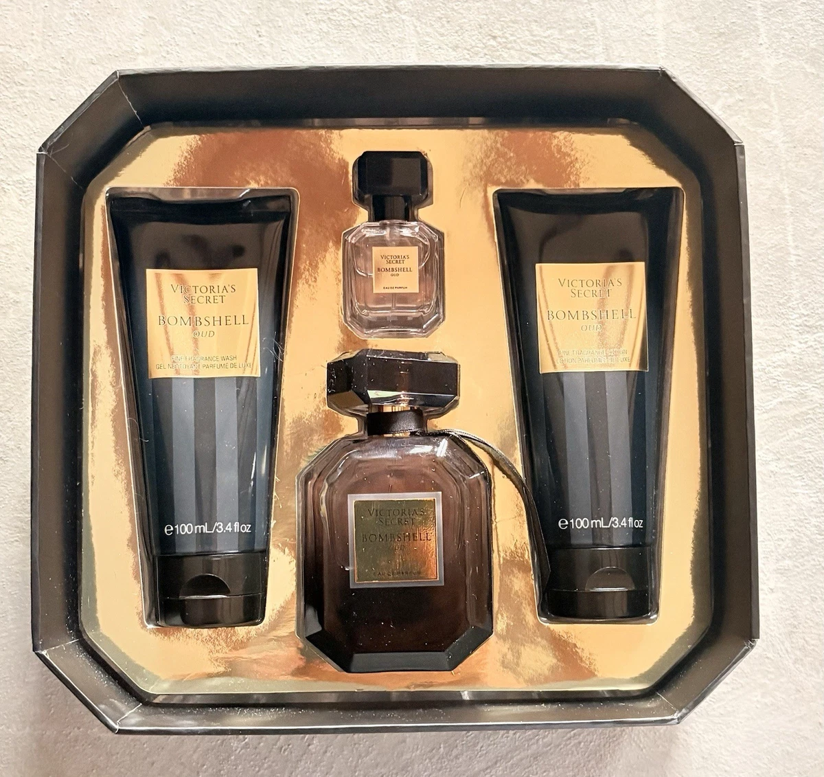 25+ Victoria's Secret Bombshell Gift Sets for Women for sale