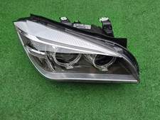 Frontscheinwerfer BMW X1 E84 90020623 Bi-Xenon Rechts Scheinwerfer Headlight