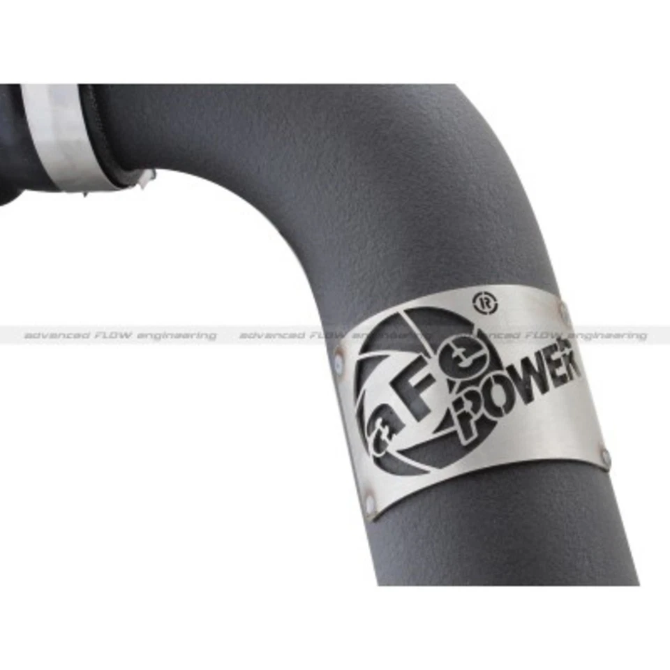 Manguera intercooler 46-20118 aFe para Chevy GMC Sierra 2500 HD Heavy Duty 3500 11-16 Foto 4 de 4