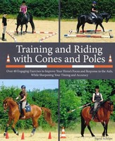 Sigrid Schope | Training And Riding With Cones And Poles | Buch | Englisch