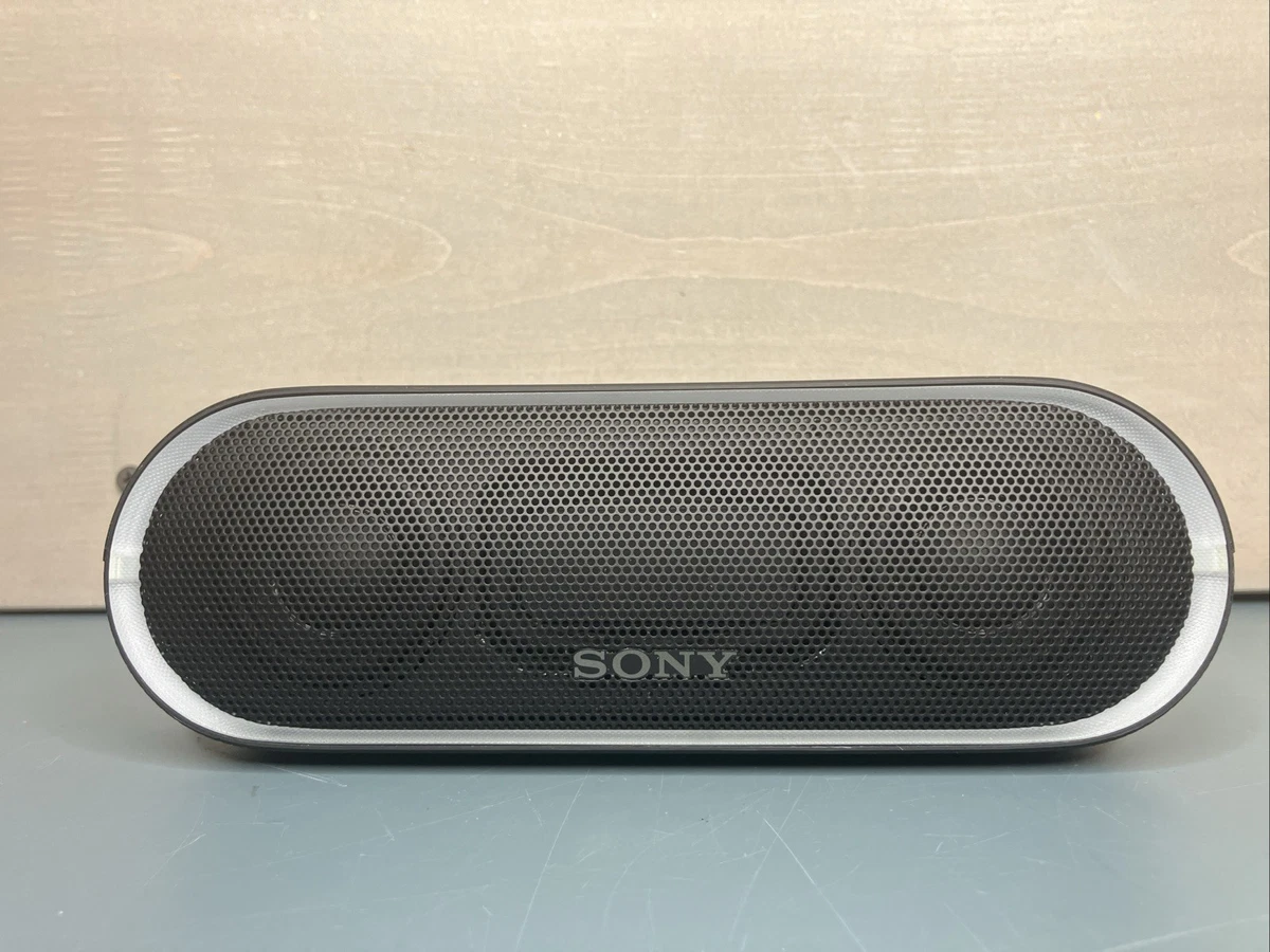 Sony SRS-XB20 Bluetooth Docks & Mini Speakers for sale | eBay