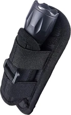Tactical Flashlight Holster, Flashlight Pouch, Tactical Flashlight Carrying Case