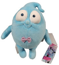 *BNWT Disney Store DEMI Vampirina Guide Hauntley Ghost 30cm Plush Soft Kids Toy