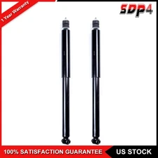 Rear Right Left Gas Strut Shock Set For 2007-2011 2012 2013 2014 2015 Mazda CX-9