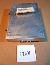 93?-94 16196395 Bjlf Silverado Ecm