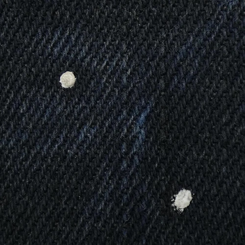 Auténticos pantalones cortos Chanel #241-003-636-6182 - Imagen 6 de 6