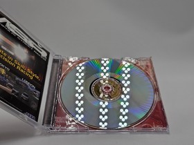 Sega Dreamcast Sega GT CIB Cleaned & Tested