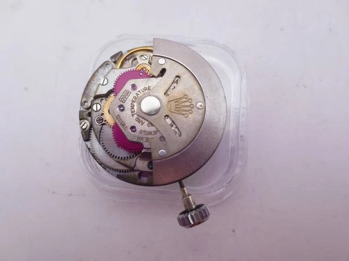 VINTAGE ROLEX CAL.1560 MOVEMENT FOR SUBMARINER/SEADWELLER/GMT/DATEJUST