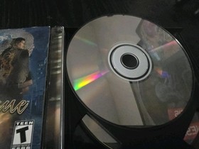 Shenmue (Dreamcast, 2000) Complete With Passport Disc CIB 