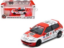Honda Civic Eg6 Rhd 100 Mugen Honda Jtcc 1993 164 By Bm Creations 64b0479