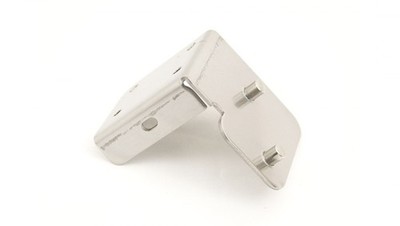 Nexgrill Grill Part # 20003156A0 - Side Shelf Support Bracket a