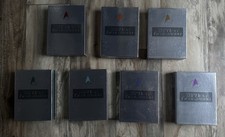 2012 Rittenhouse Complete Star Trek the Next Generation Series 2 Trading Cards 8