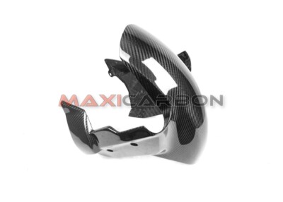 Front fender carbon air intakes BMW S 1000 RR 09-11/Front fender carbon2