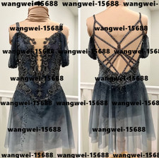 New Ice Figure Skating Dress, Figure Skating Dress For Competition B2615