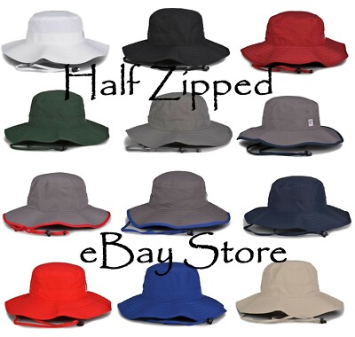 The Game Ultralight Booney Hat GB400 | eBay