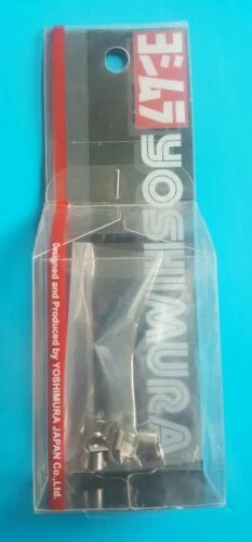 Yoshimura Motorcycle CDIs & ECUs