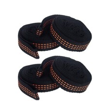 4Pcs Hammock Straps Special Reinforced Polyester Straps 5  High5097