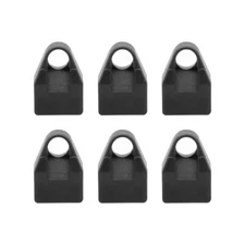 Recoil Buffer Packs -6pcs