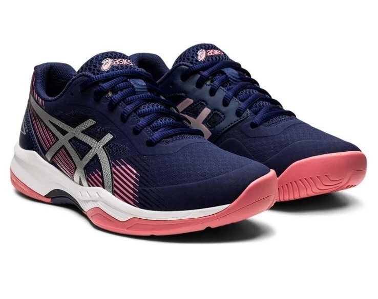Asics gt 2 hotsell 7 peacoat silver
